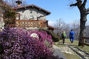 13 Entriamo a Casa 'Carpagnola'